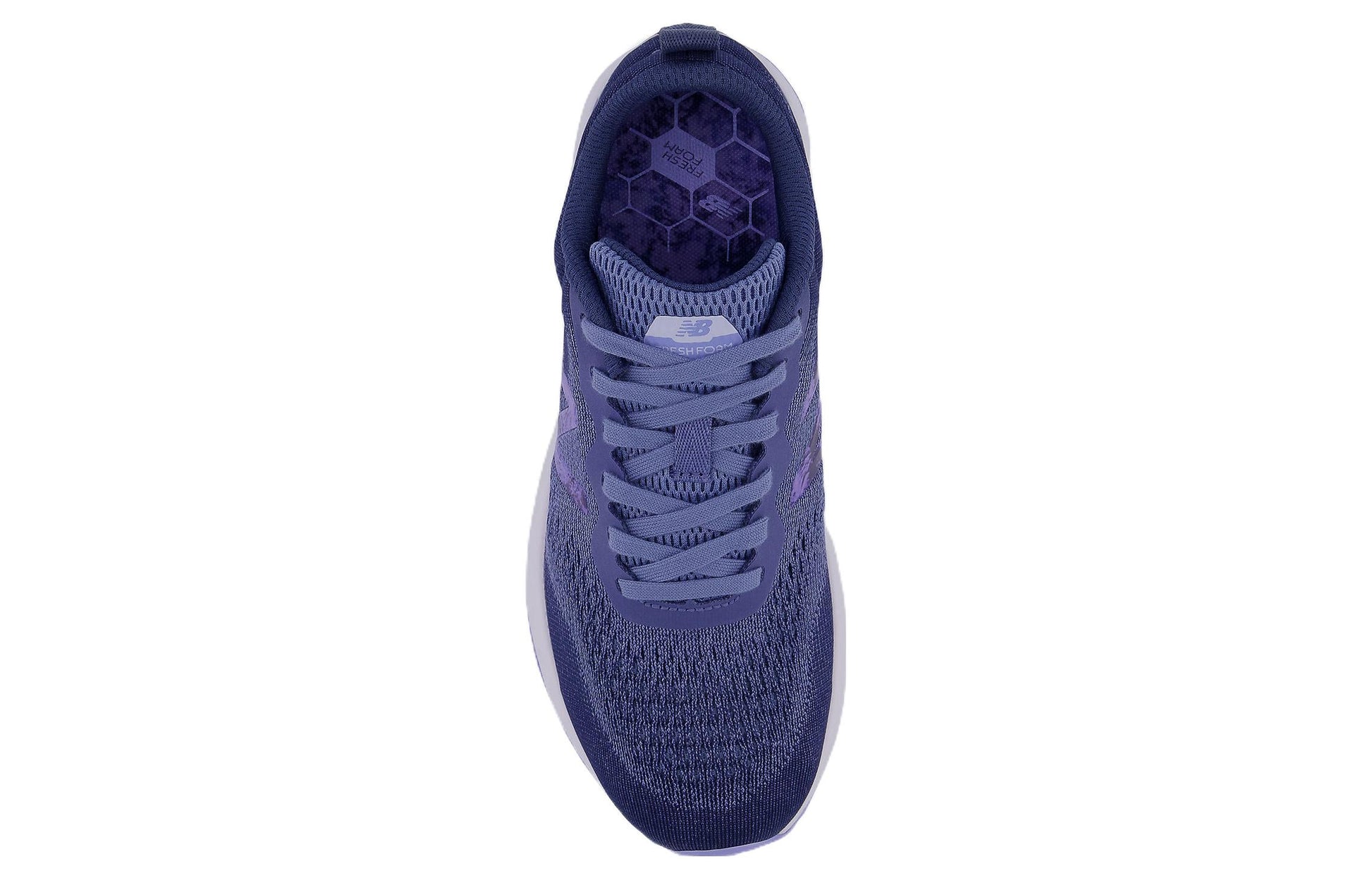 (WMNS) New Balance Fresh Foam Arishi v3 'Purple' WARISCE3
