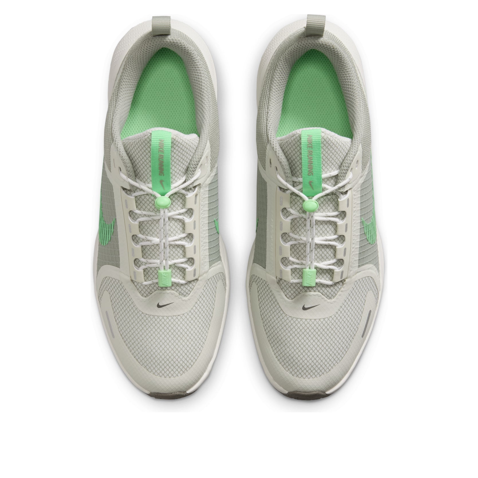 (GS) Nike Star Runner Utility 'Spruce Fog Illusion Green' IO2338-300