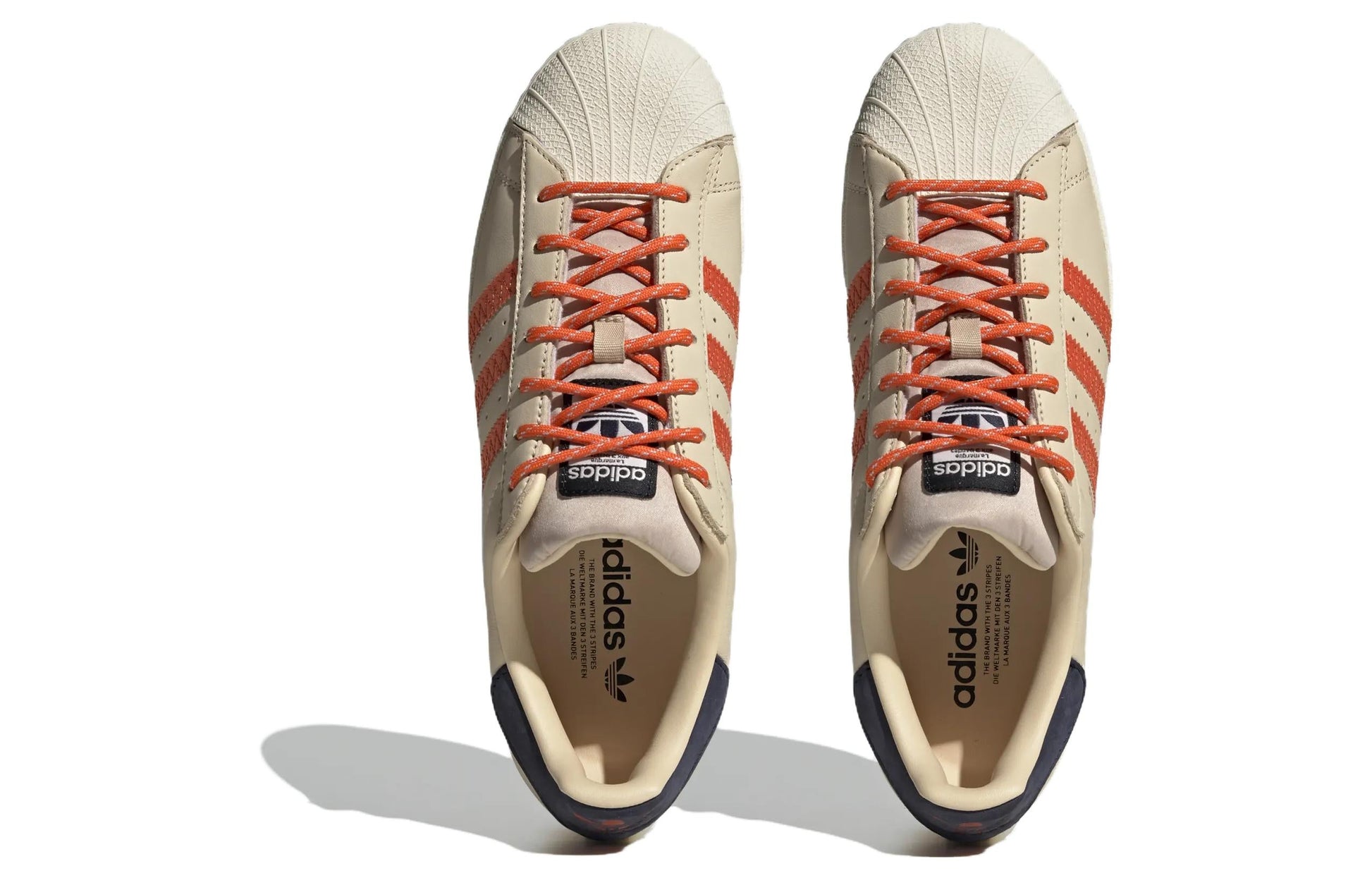 adidas Superstar 82 'Great Outdoors - Sand' GW2176