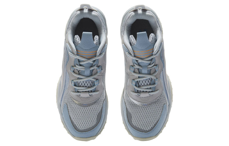 Li-Ning Aurora WindWalker V2 'Pare Grey' AGCR115-2
