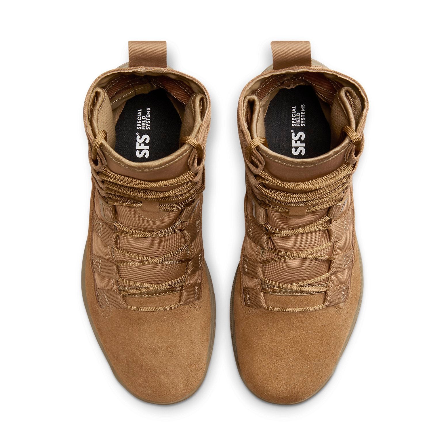 Nike SFB Gen 2 8 Brown 922471-900