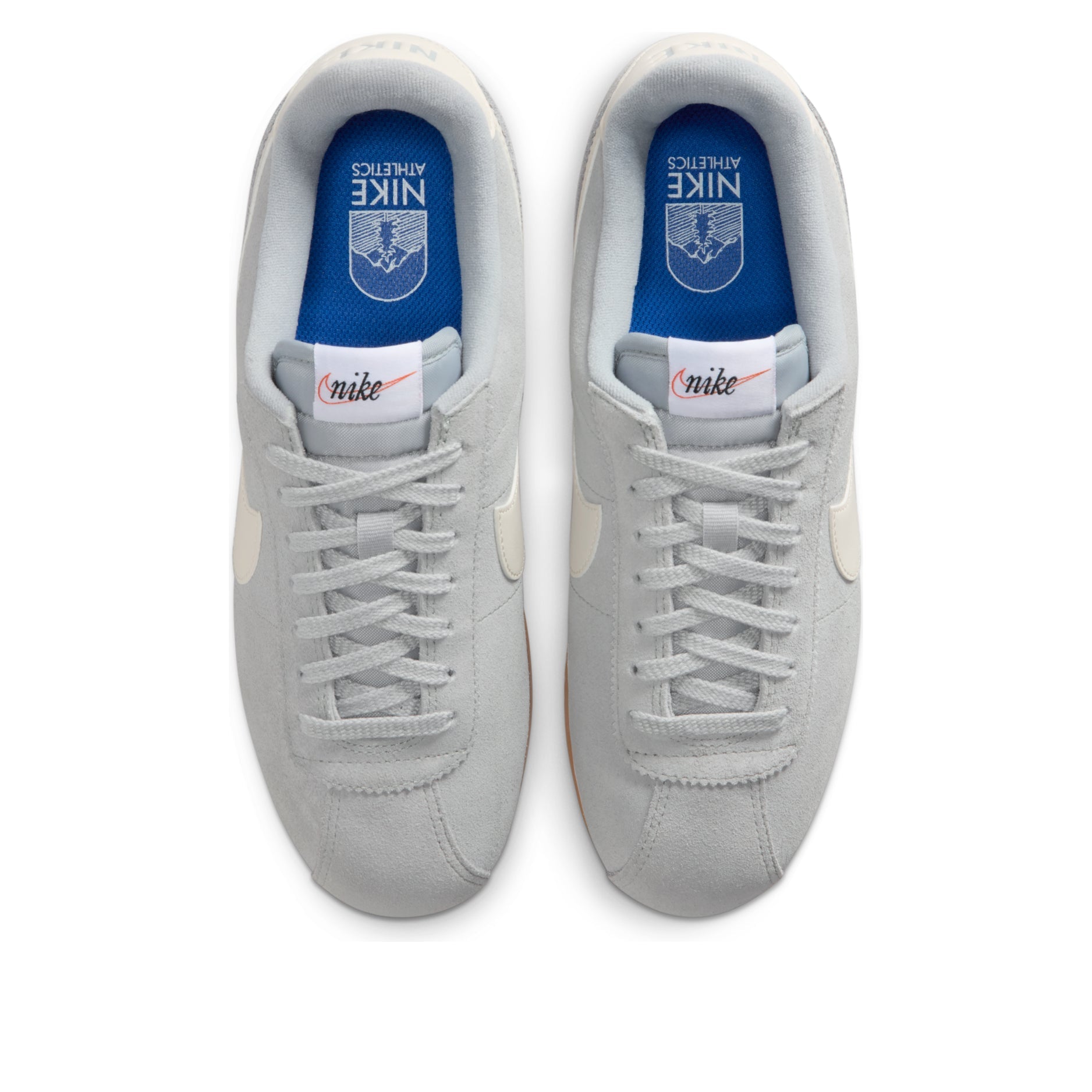 (WMNS) Nike Cortez 'Light Smoke Grey' IB1857-002