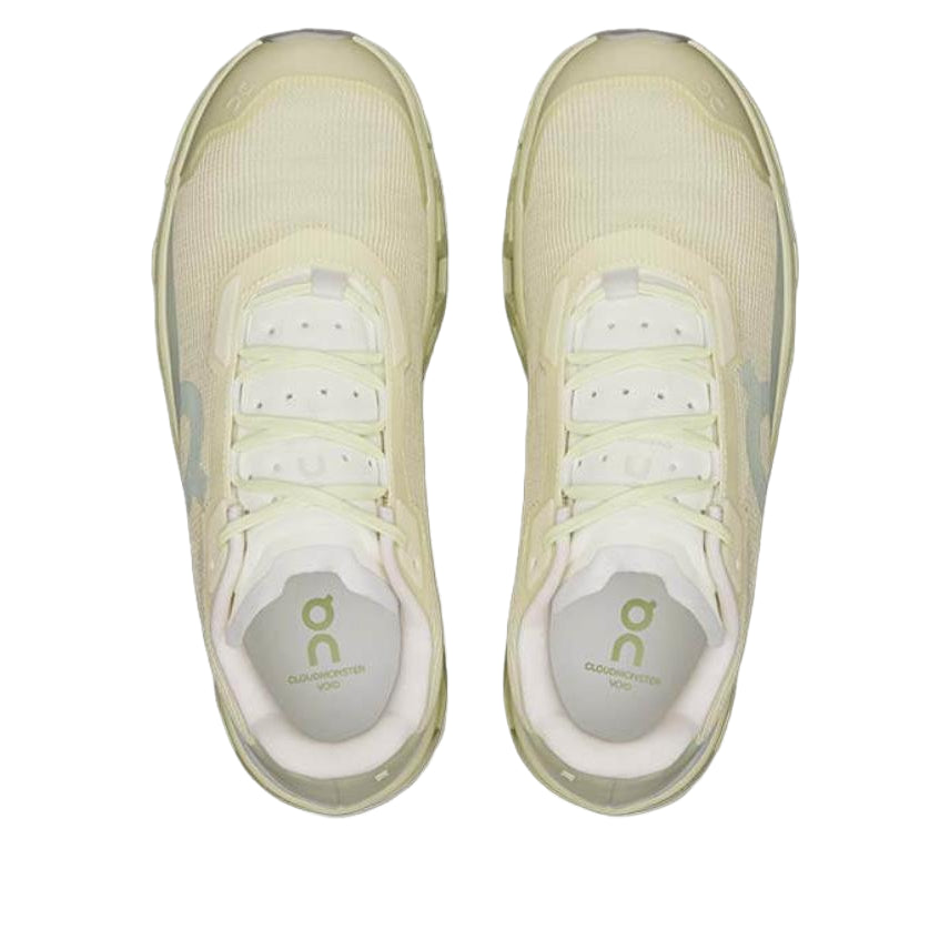(WMNS) On Running Cloudmonster Void 'Seedling Linen' 3WG10814754