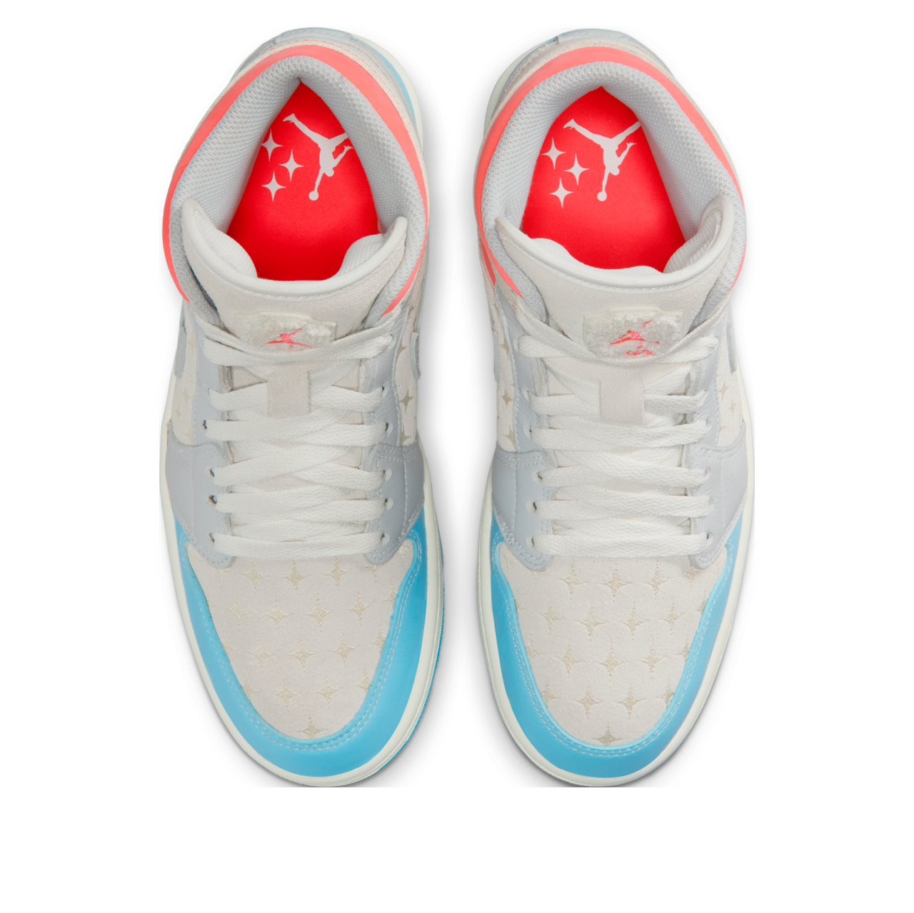 (WMNS) Air Jordan 1 'Twilight Pack' IM7420-133