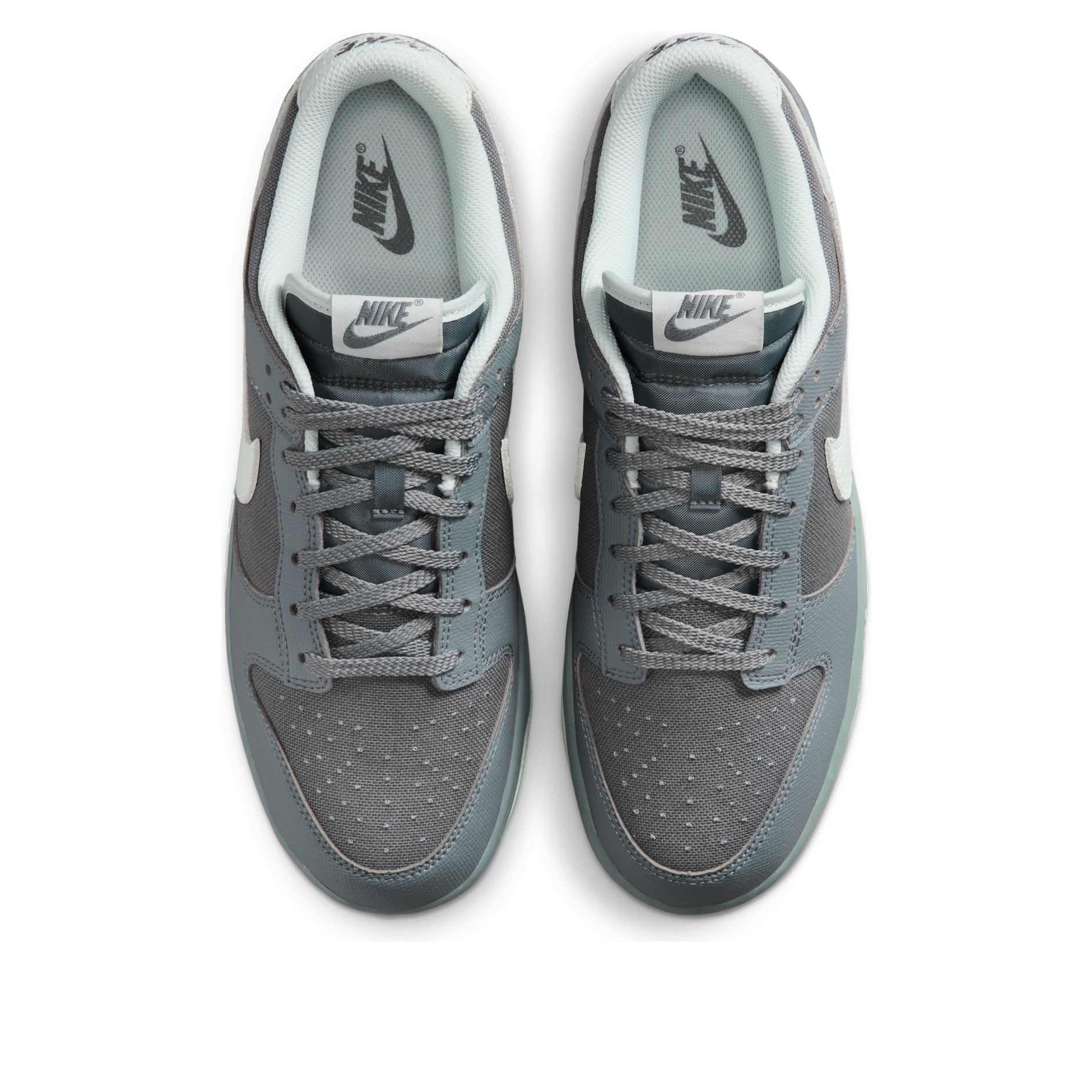 Nike Dunk Low Retro 'Pure Platinum Mineral Slate' IH1940-001