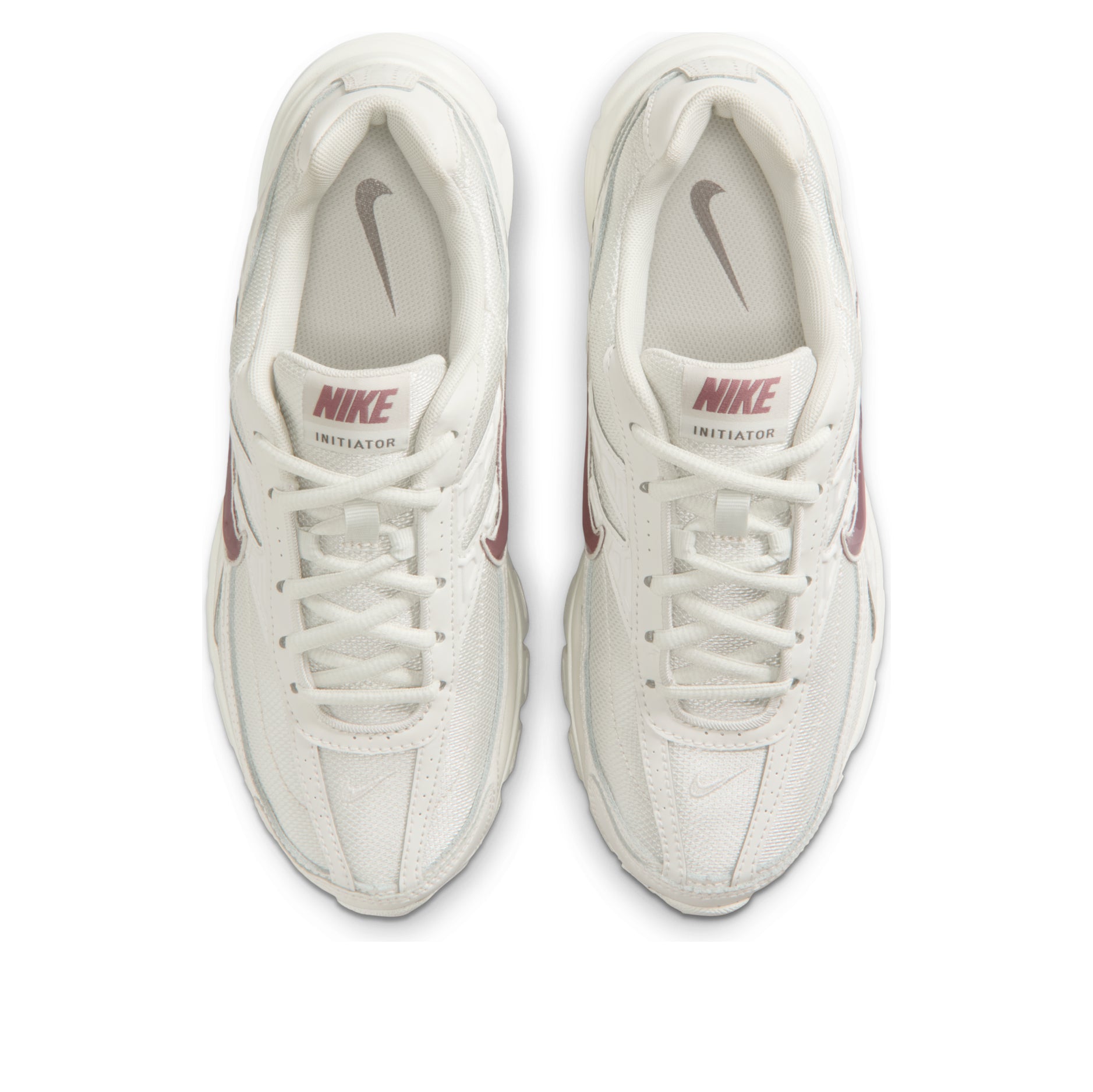 (WMNS) Nike Initiator 'Phantom Light Bone' 394053-007