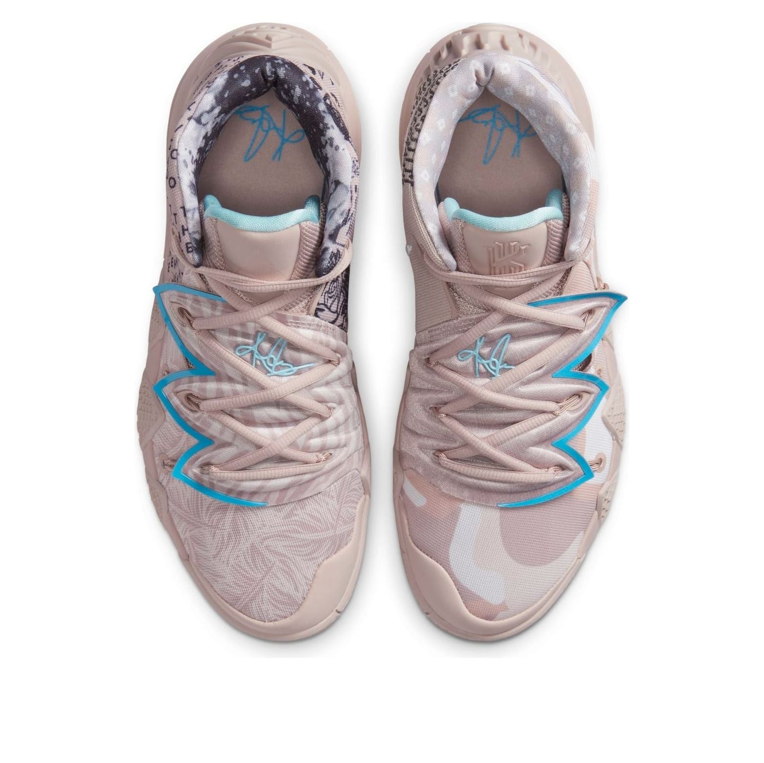 Nike Kyrie S2 Hybrid 'Desert Camo' CT1971-200