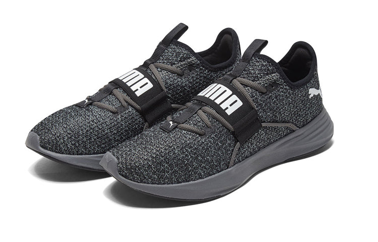 PUMA Persist Xt Knit 'Black' 192616-02