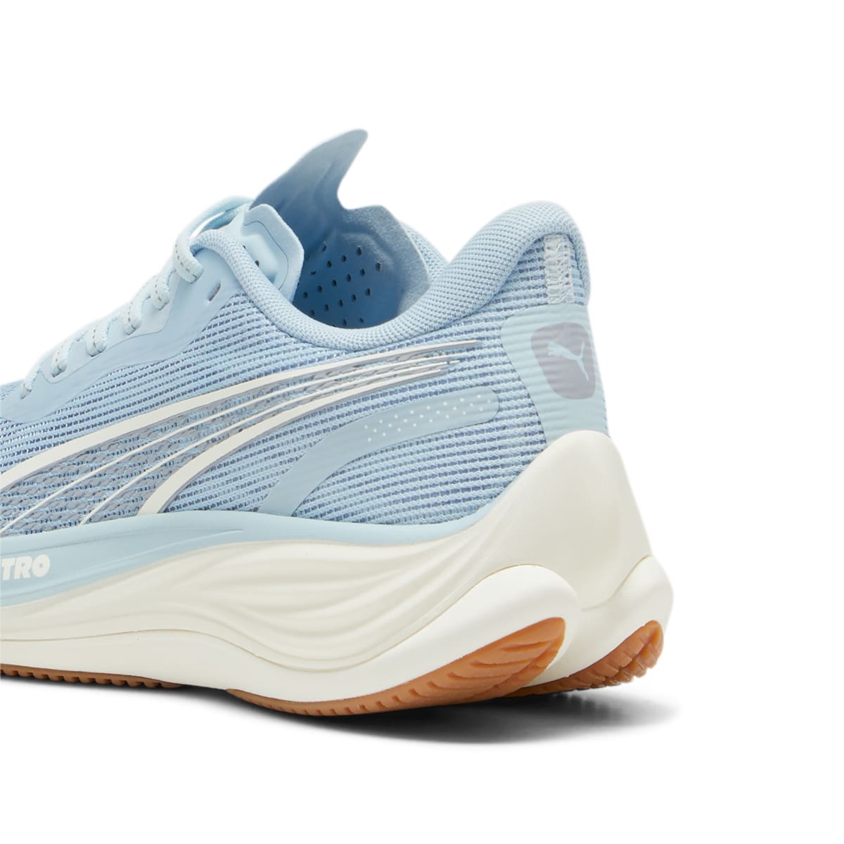 (WMNS) PUMA Velocity Nitro 3 'Turquoise Surf' 377749-04