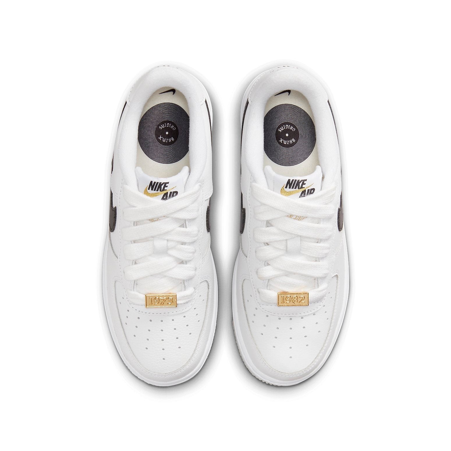(GS) Nike Air Force 1 '07 'Bronx Origins' DX2309-100
