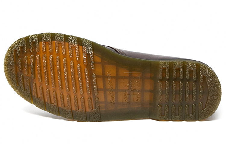 (WMNS) Dr. Martens 1461 Atras JK 26246601