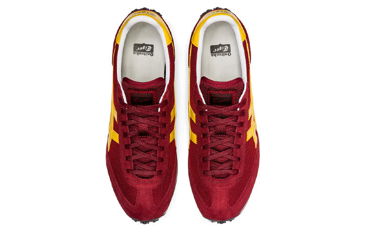 Onitsuka Tiger EDR 78 'Red Yellow' 1183B395-600