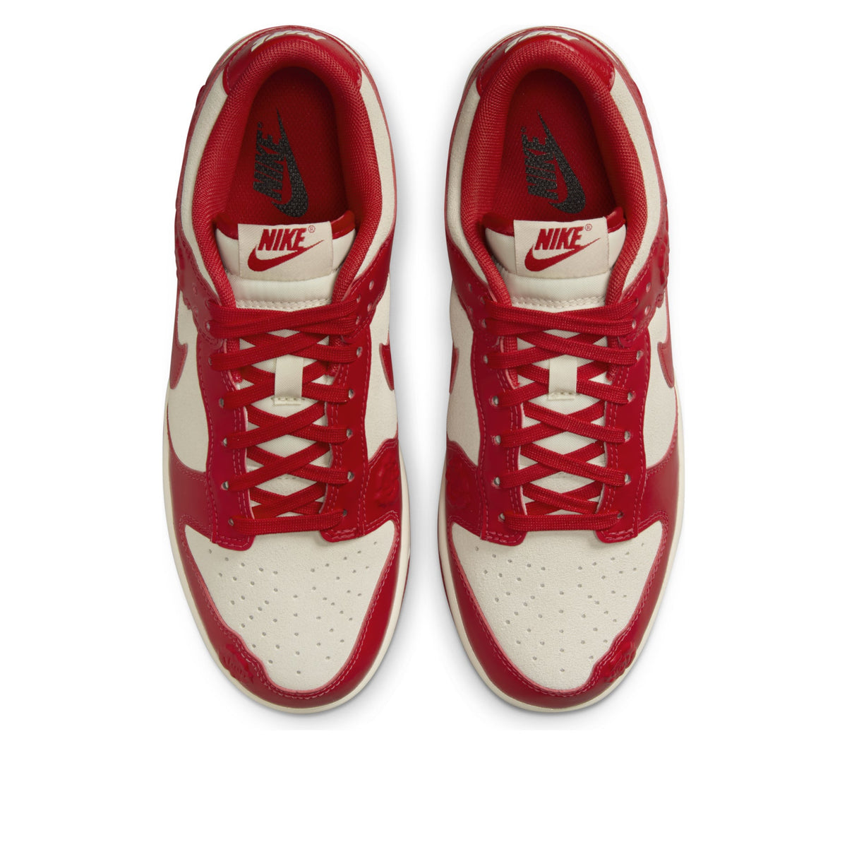(WMNS) Nike Dunk Low 'Red Roses' HF1986-100