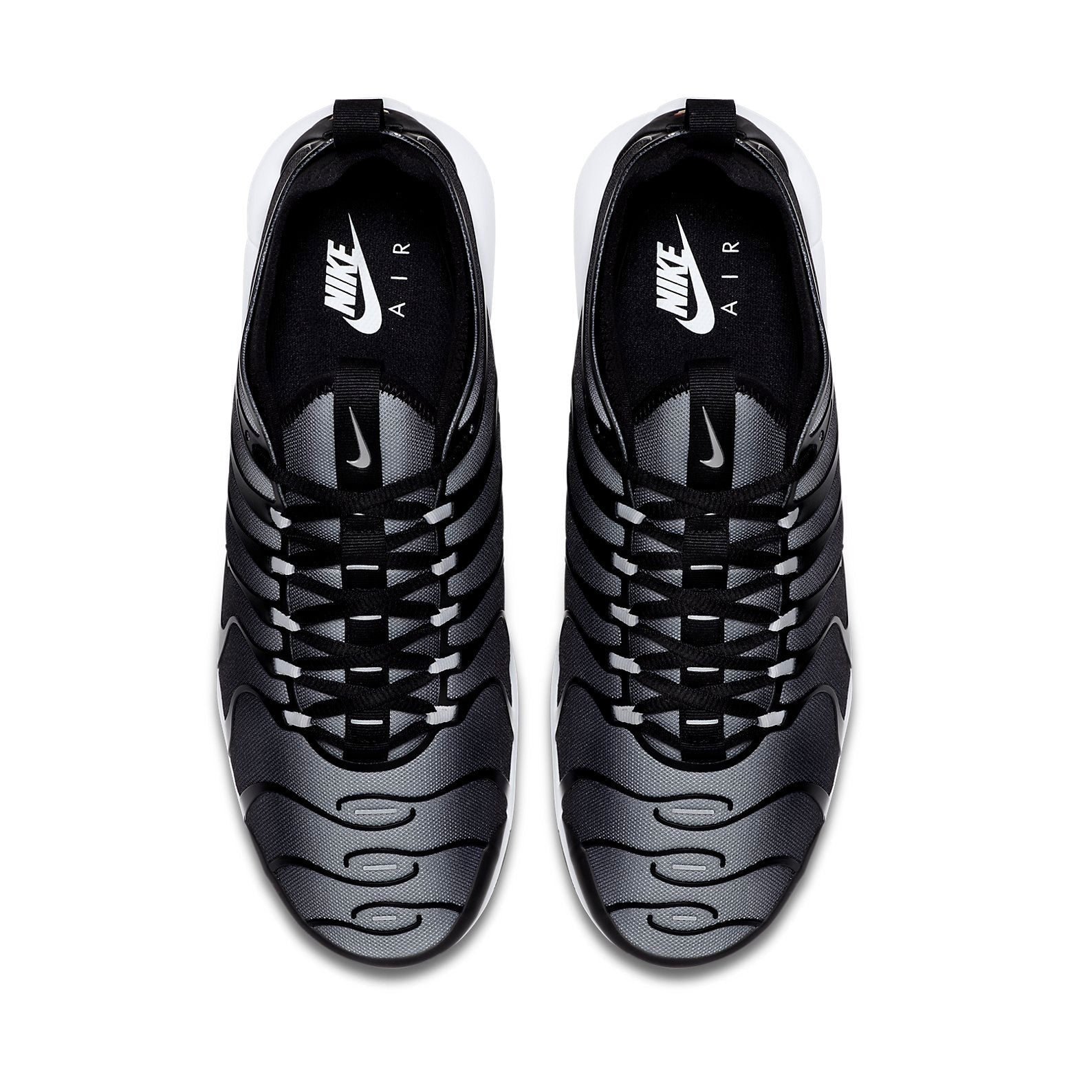 Nike Air Max Plus TN Ultra 'Black Silver' 898015-001