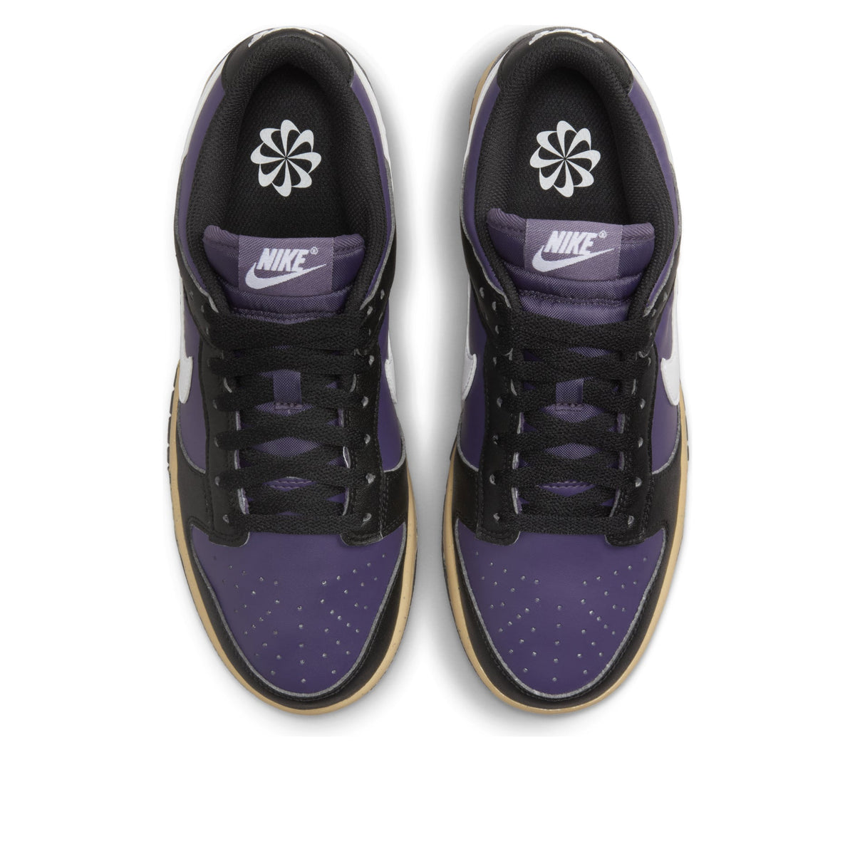 (WMNS) Nike Dunk Low Next Nature 'Dark Raisin' DD1873-500