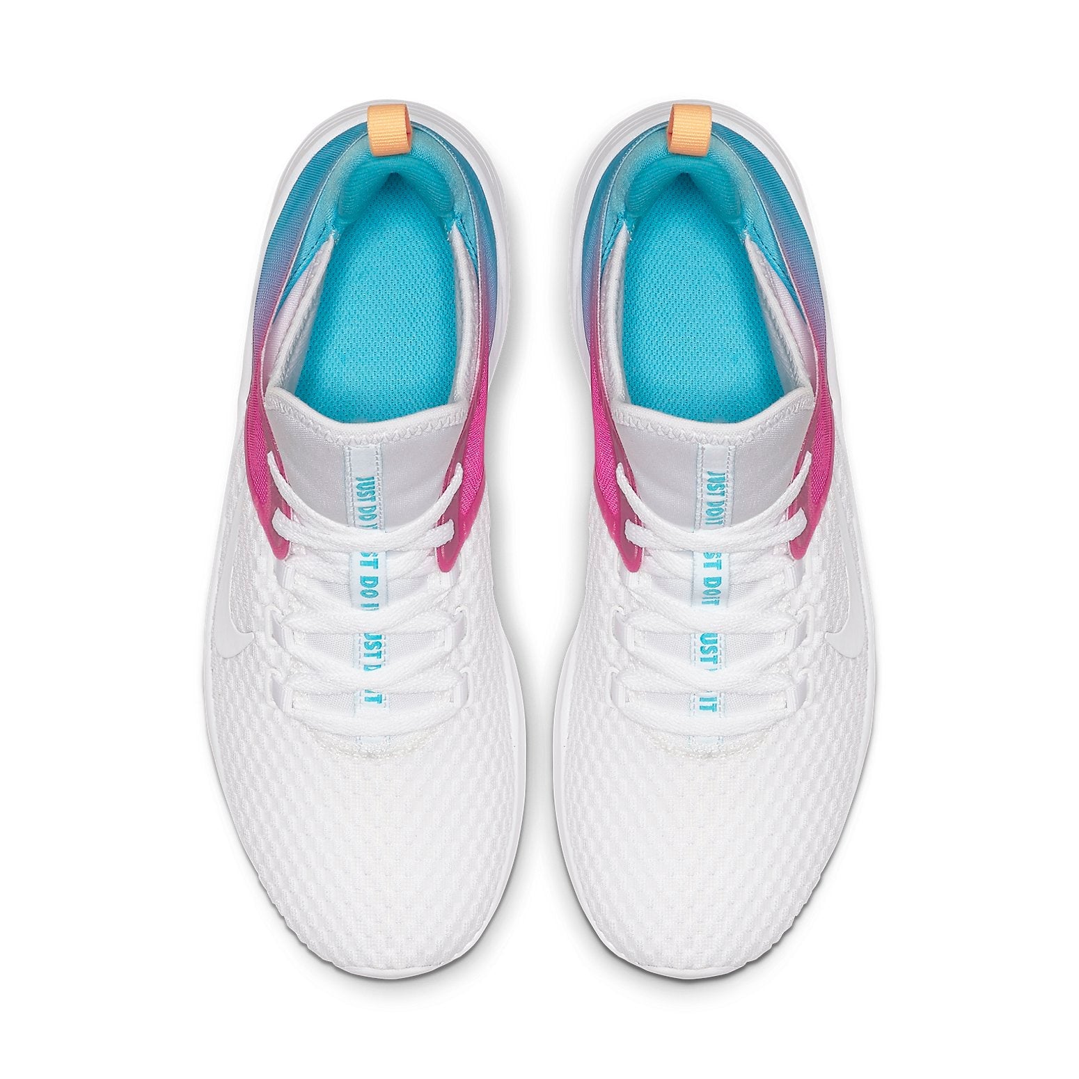 (WMNS) Nike Air Bella TR 2 'Blue Fury' AQ7492-102