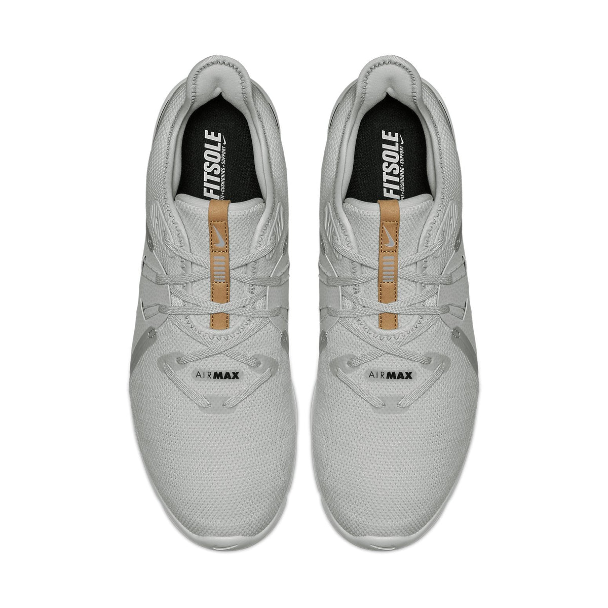 Nike Air Max Sequent 3 'Pure Platinum' 921694-008