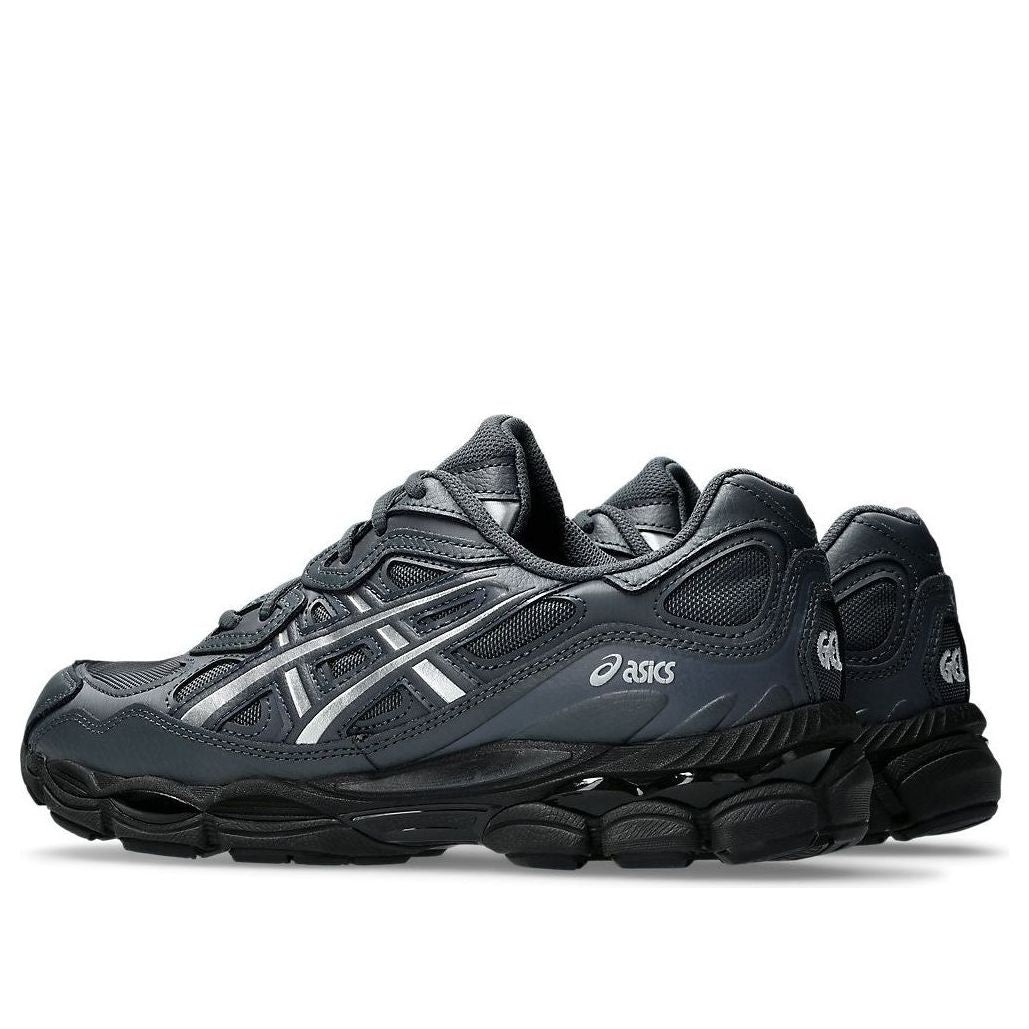 ASICS Gel-NYC 'Carrier Grey Pure Silver' 1203A280-022