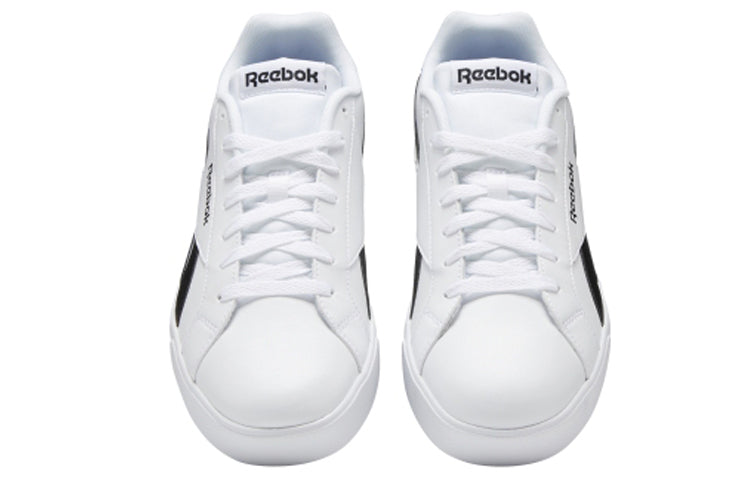 Reebok Royal Complete 3.0 Low 'White Black Blue' DV6727