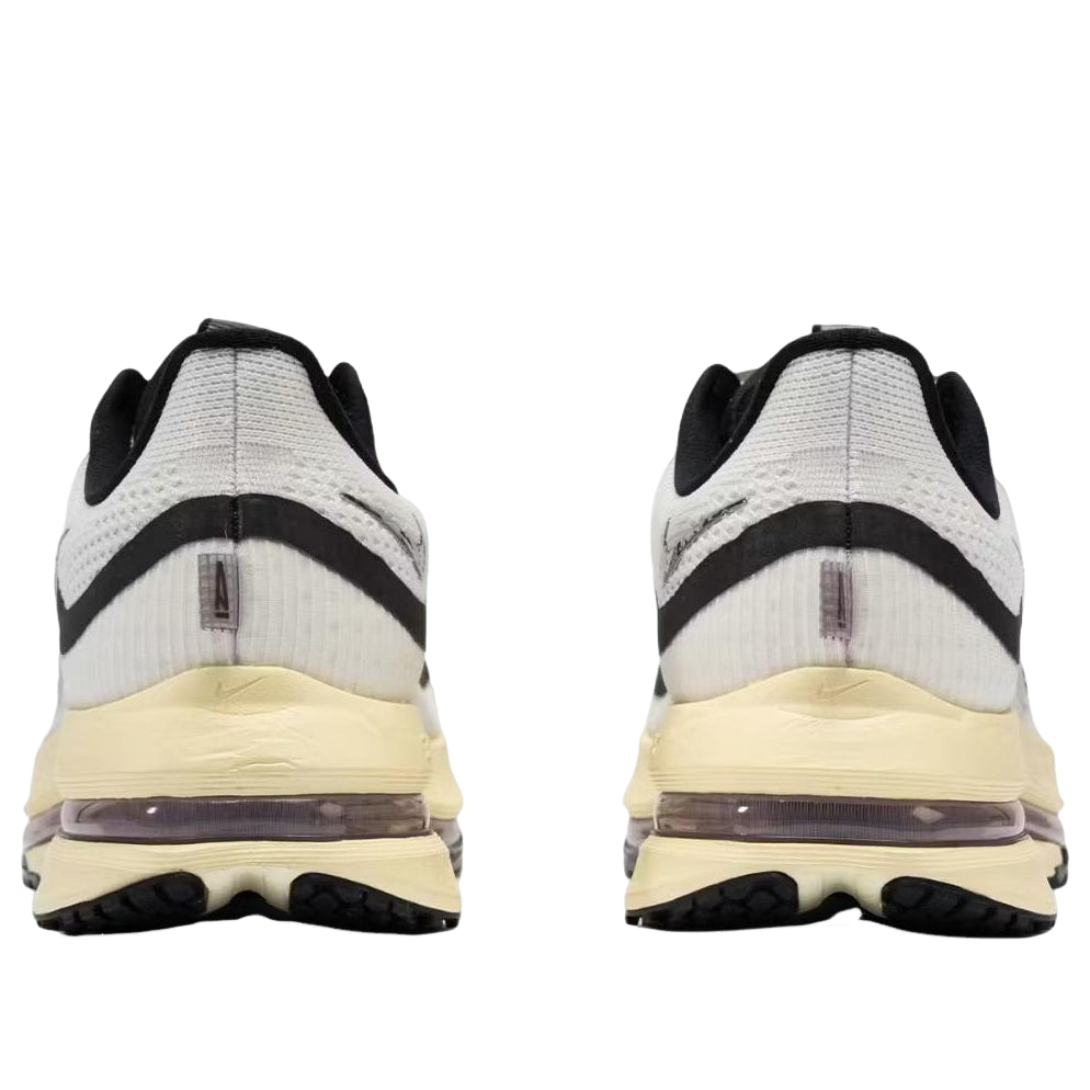 Nike x A Ma Maniere Pegasus Premium 'White Metallic Silver' IM0701-100