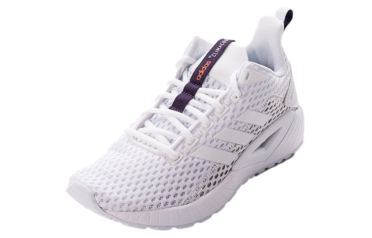 (WMNS) adidas neo QUEStar Climacool 'White' F36316