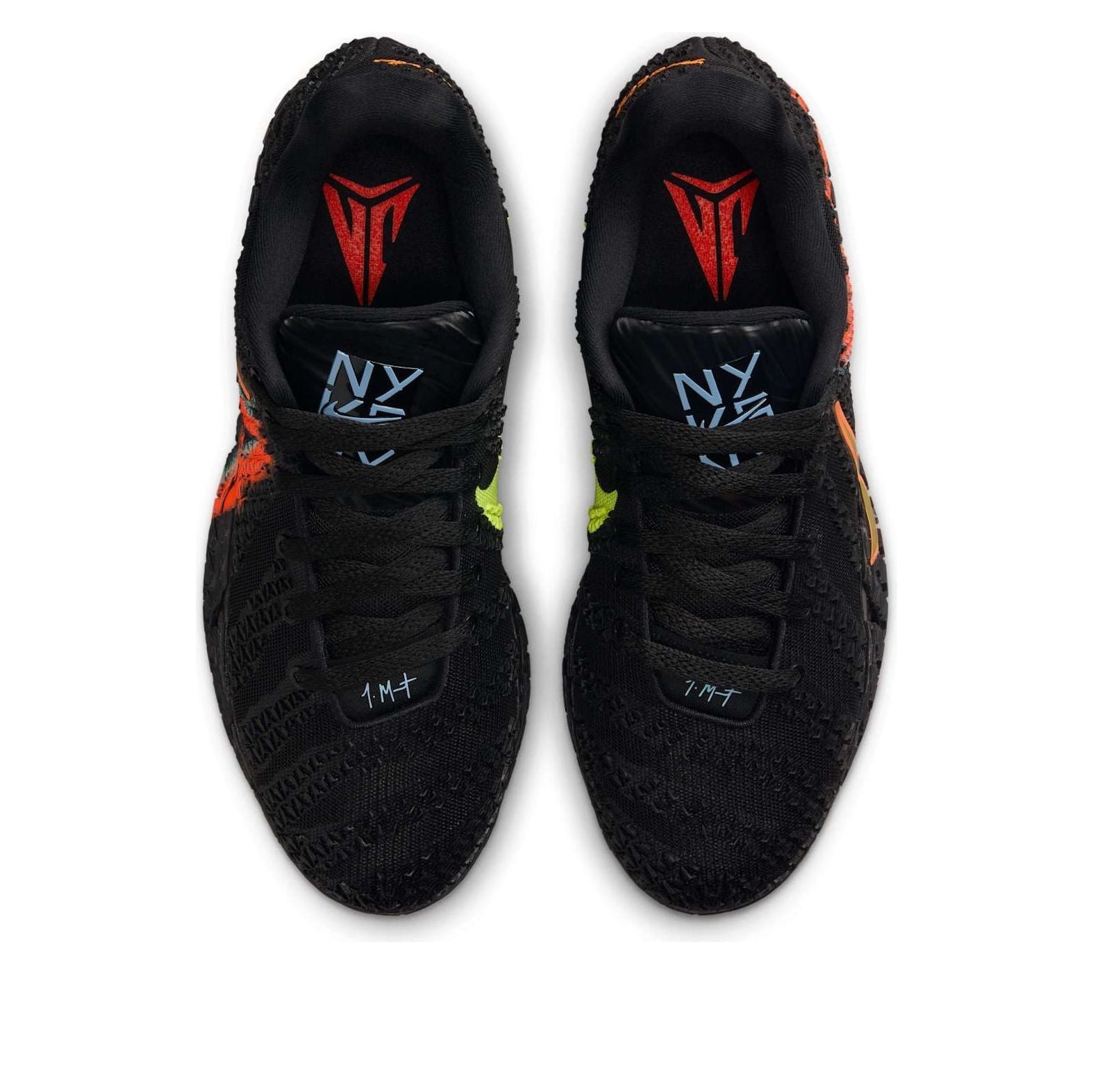 Nike JA 3 'NY vs. NY' IM0464-001