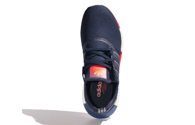 adidas NMD_R1 'United By Sneakers - Los Angeles' FY1162