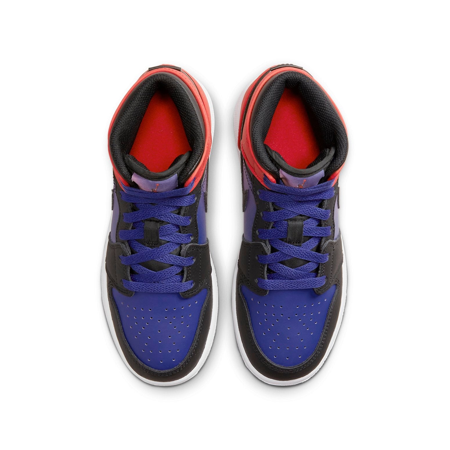 (GS) Air Jordan 1 Mid 'Skyline' DX4379-400