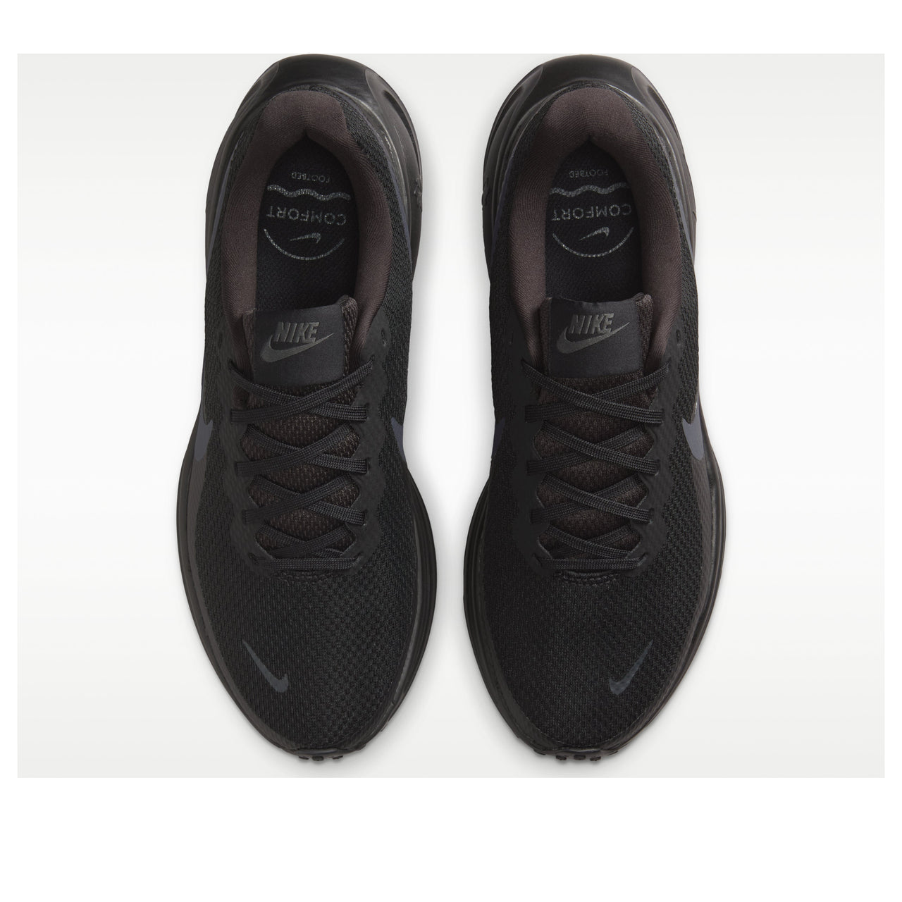 (WMNS) Nike Revolution 8 'Black Anthracite' HJ8485-002