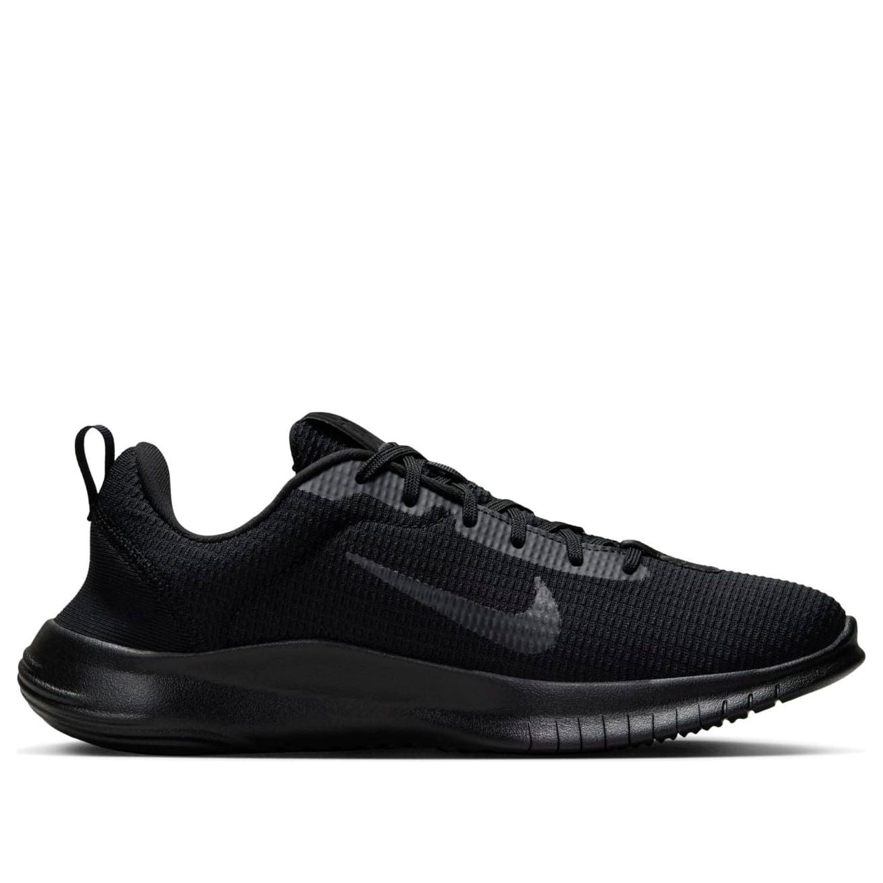 (WMNS) Nike Flex Experience Run 12 'Black Off Noir' DV0746-003