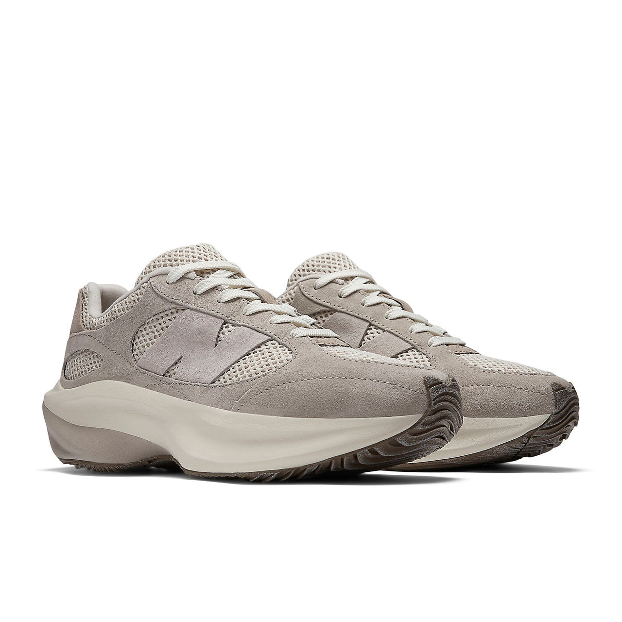 New Balance WRPD Runner 'Grey Days' UWRPDGD