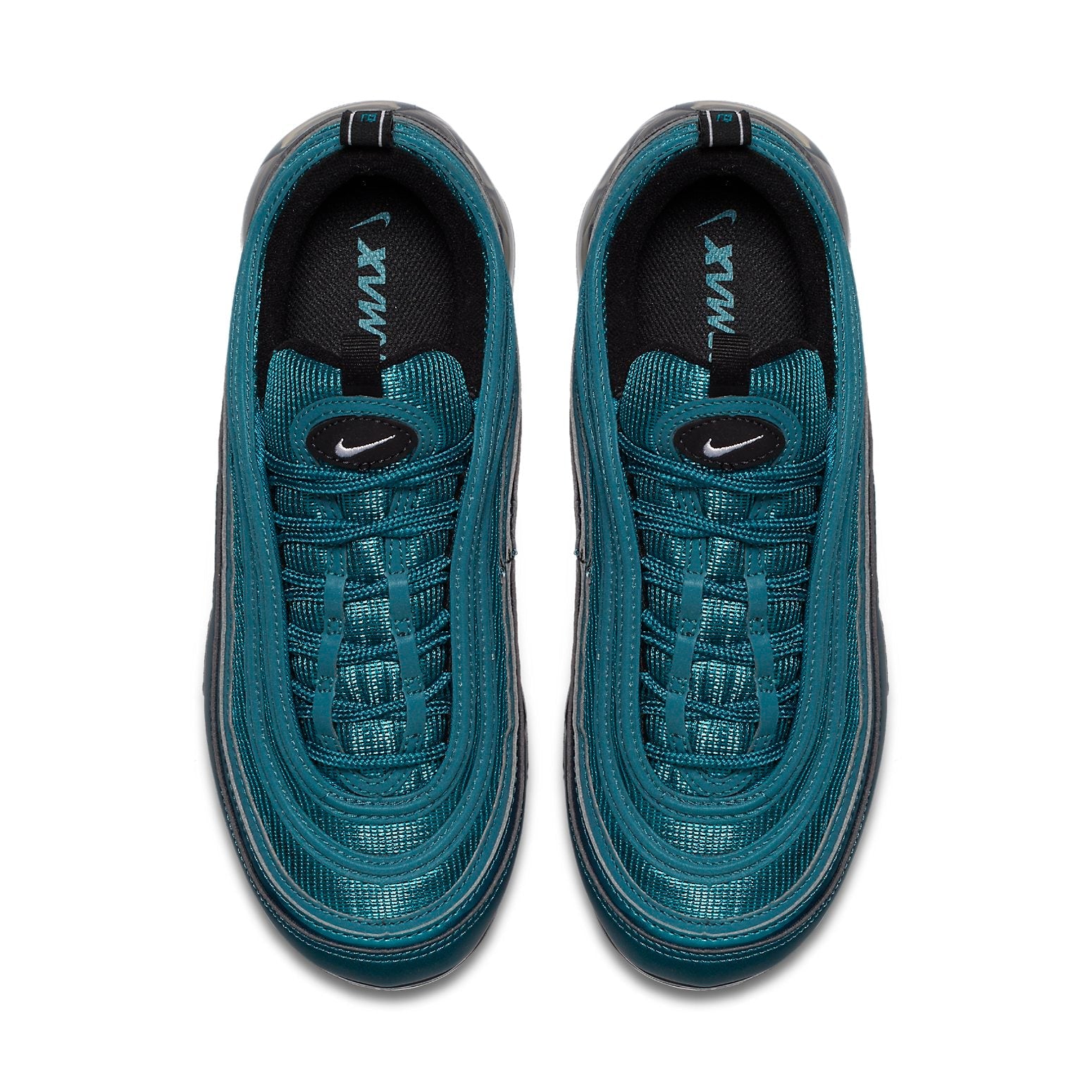 (WMNS) Nike Air Vapormax 97 'Dark Sea' AO4542-901