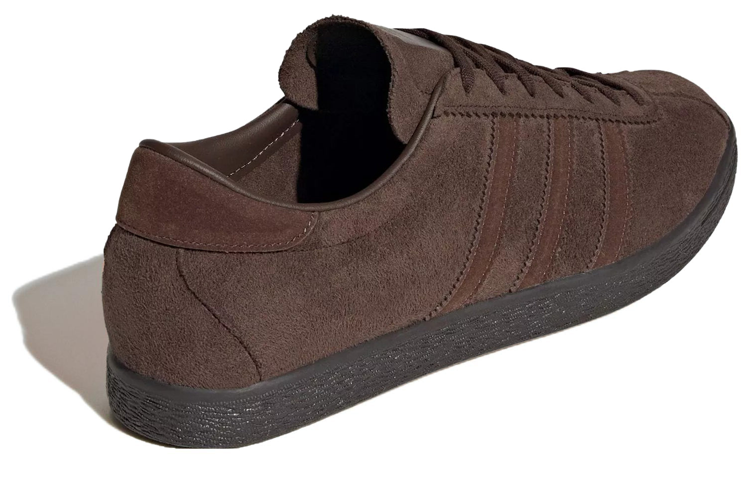 adidas Tobacco Gruen 'Dark Brown' GX6941 • SneakerSouqq