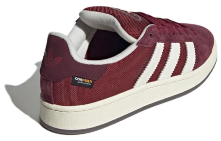 adidas Campus 00s 'Collegiate Burgundy' ID2076
