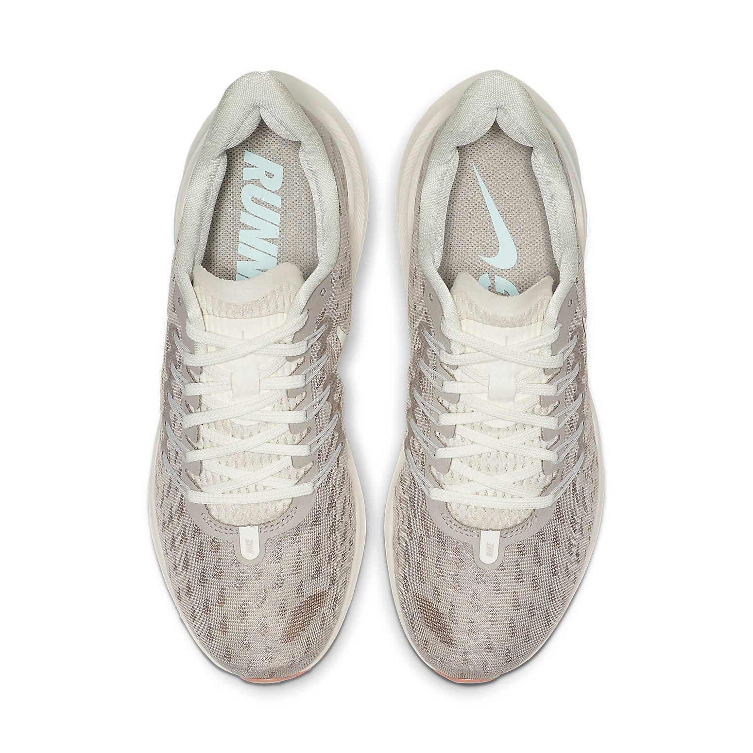 (WMNS) Nike Air Zoom Vomero 14 'Greybrown White' AH7858-200