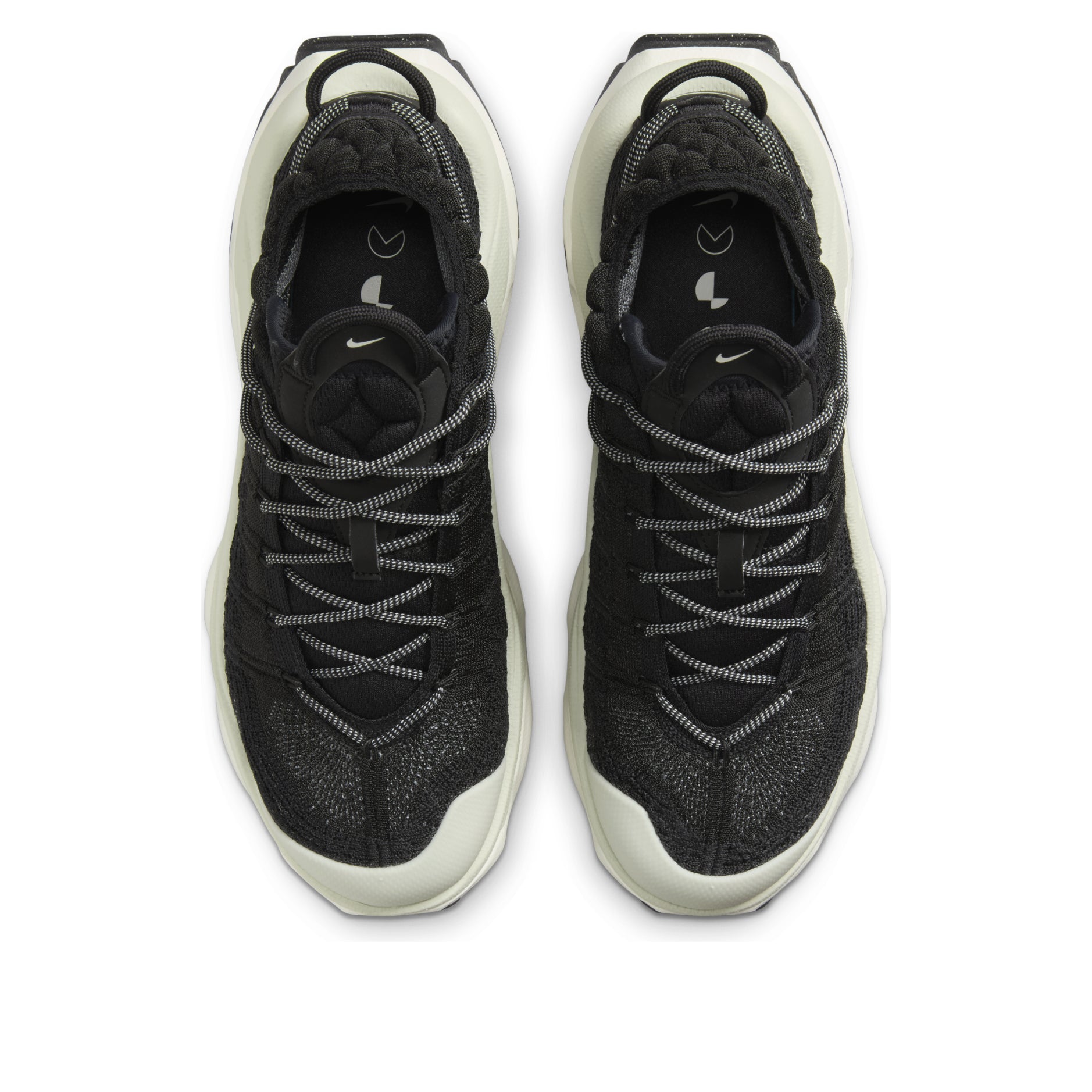 (WMNS) Nike Air Max Flyknit Venture 'Black Sail' FD2110-004