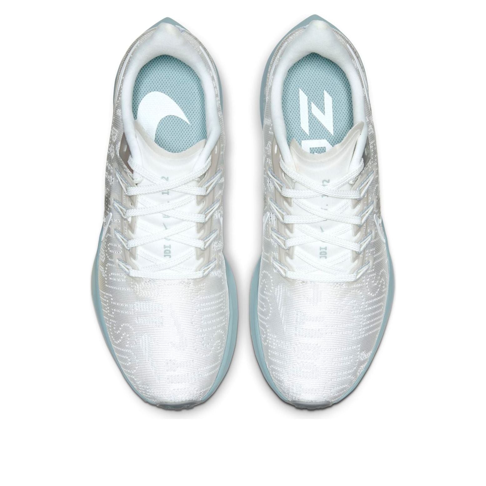 (WMNS) Nike Air Zoom Pegasus 36 PRM 'Platinum Tint' BQ5403-001