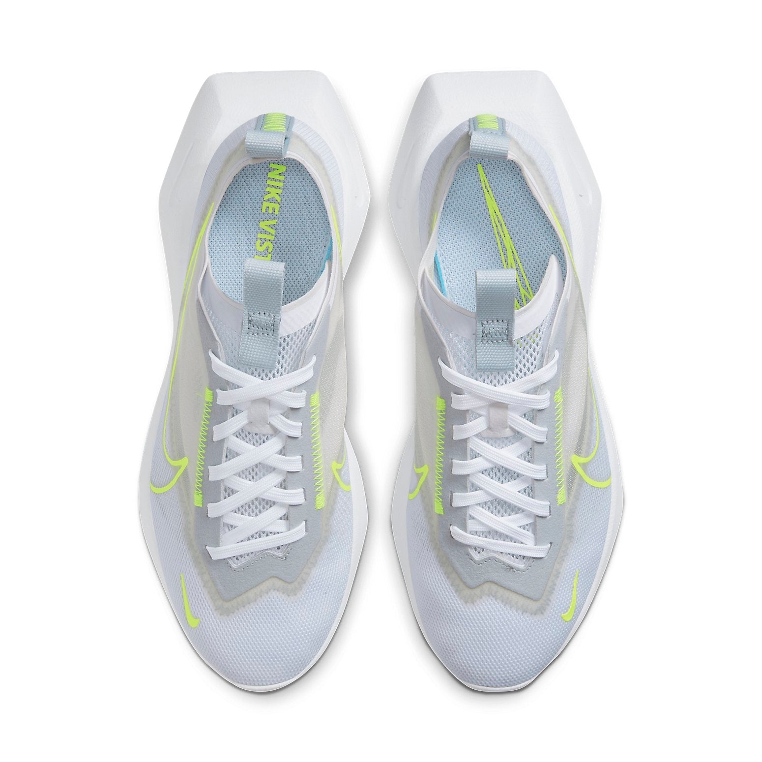 (WMNS) Nike Vista Lite 'Lemon Venom' CW2651-100
