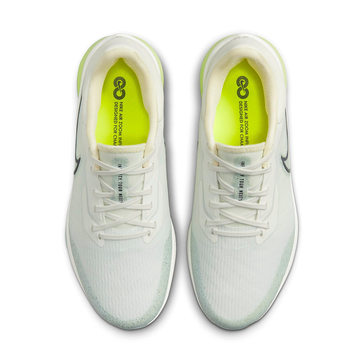 Nike Air Zoom Infinity Tour NEXT% 'Sail Barely Green' DC5221-131