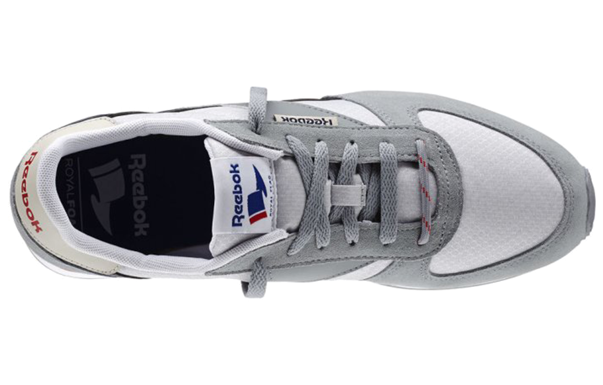 Reebok Classic Jogger Sports Casual Shoes 'Gray White' M46392