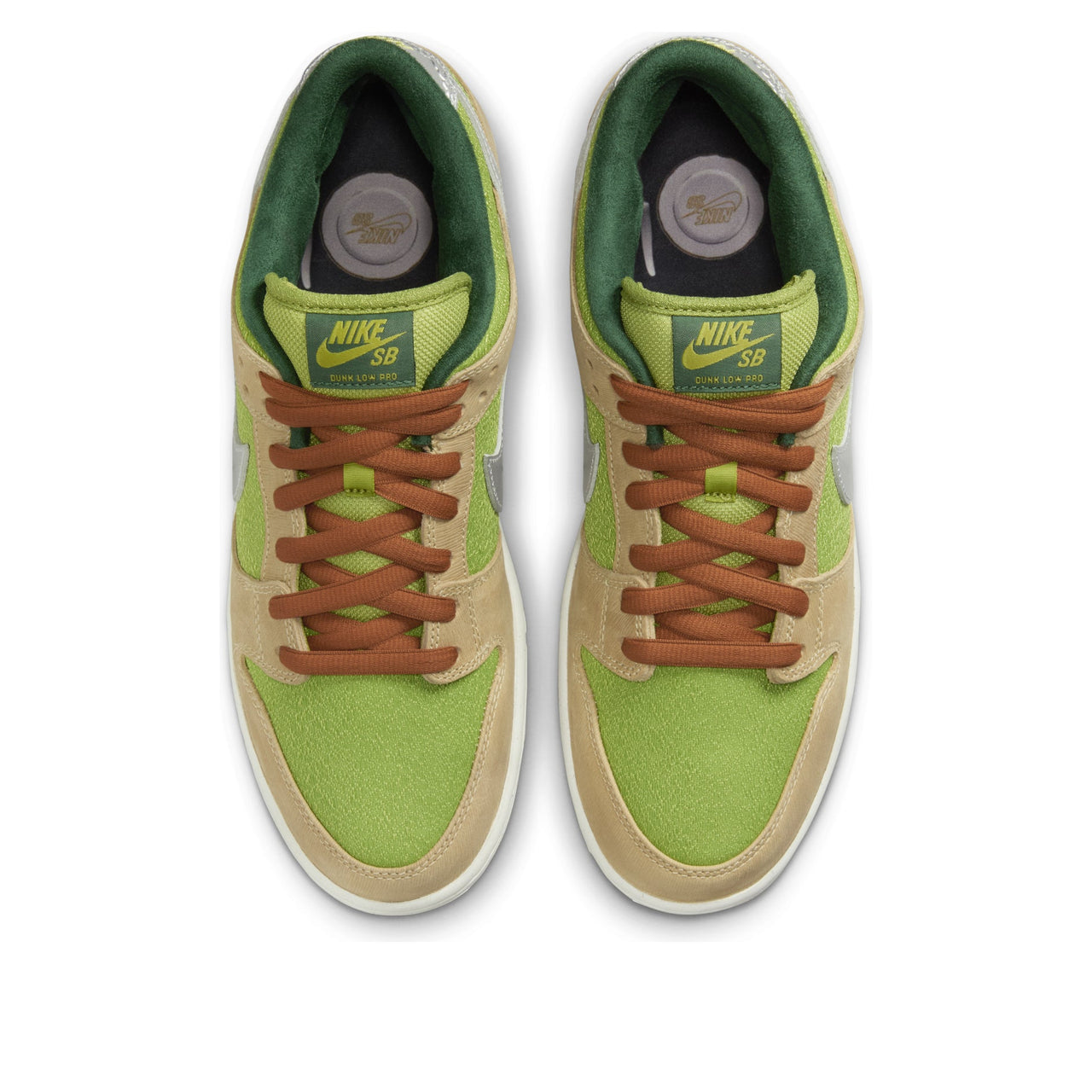 Nike SB Dunk Low 'Escargot' FQ7585-200