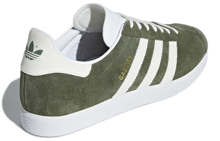 adidas Gazelle 'Base Green' B41649