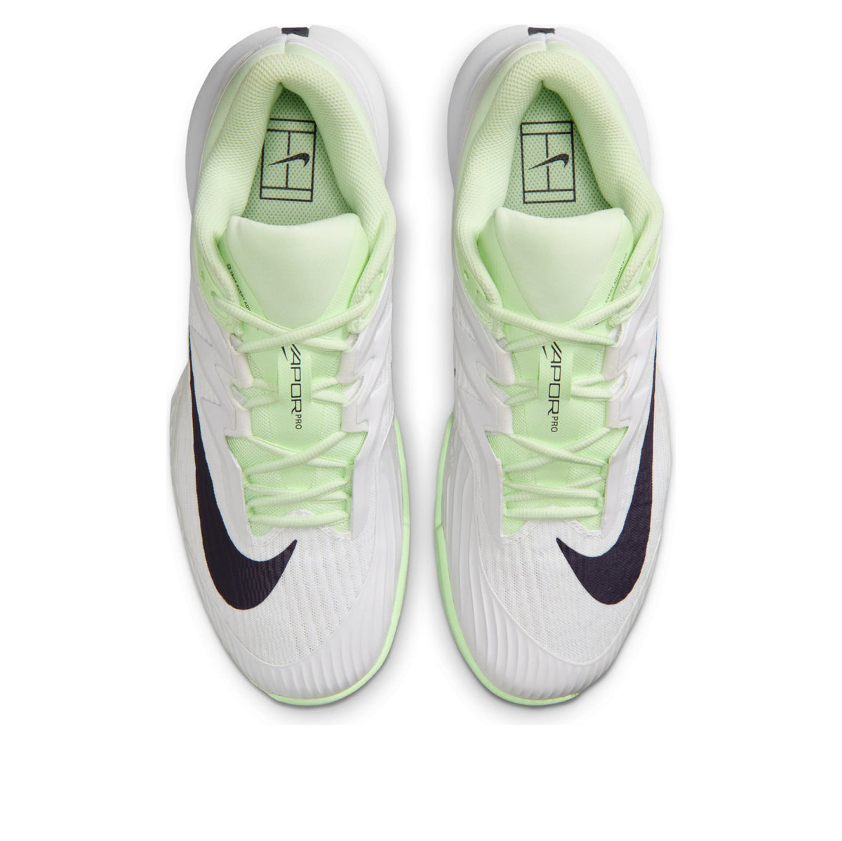 Nike Zoom Vapor Pro 3M 'Dark Raisin' FZ2161-108