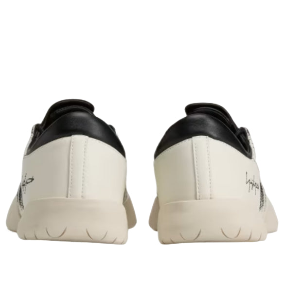adidas Y-3 Regu 'Off White Black Aluminum' KI7813