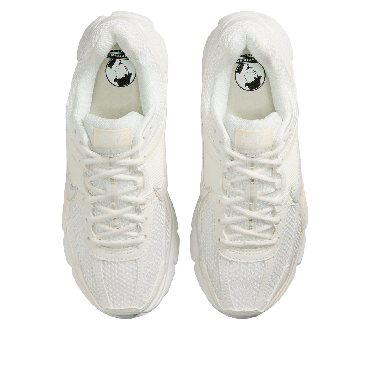 (WMNS) Nike Zoom Vomero 5 'Sail Coconut Milk' IB8929-100