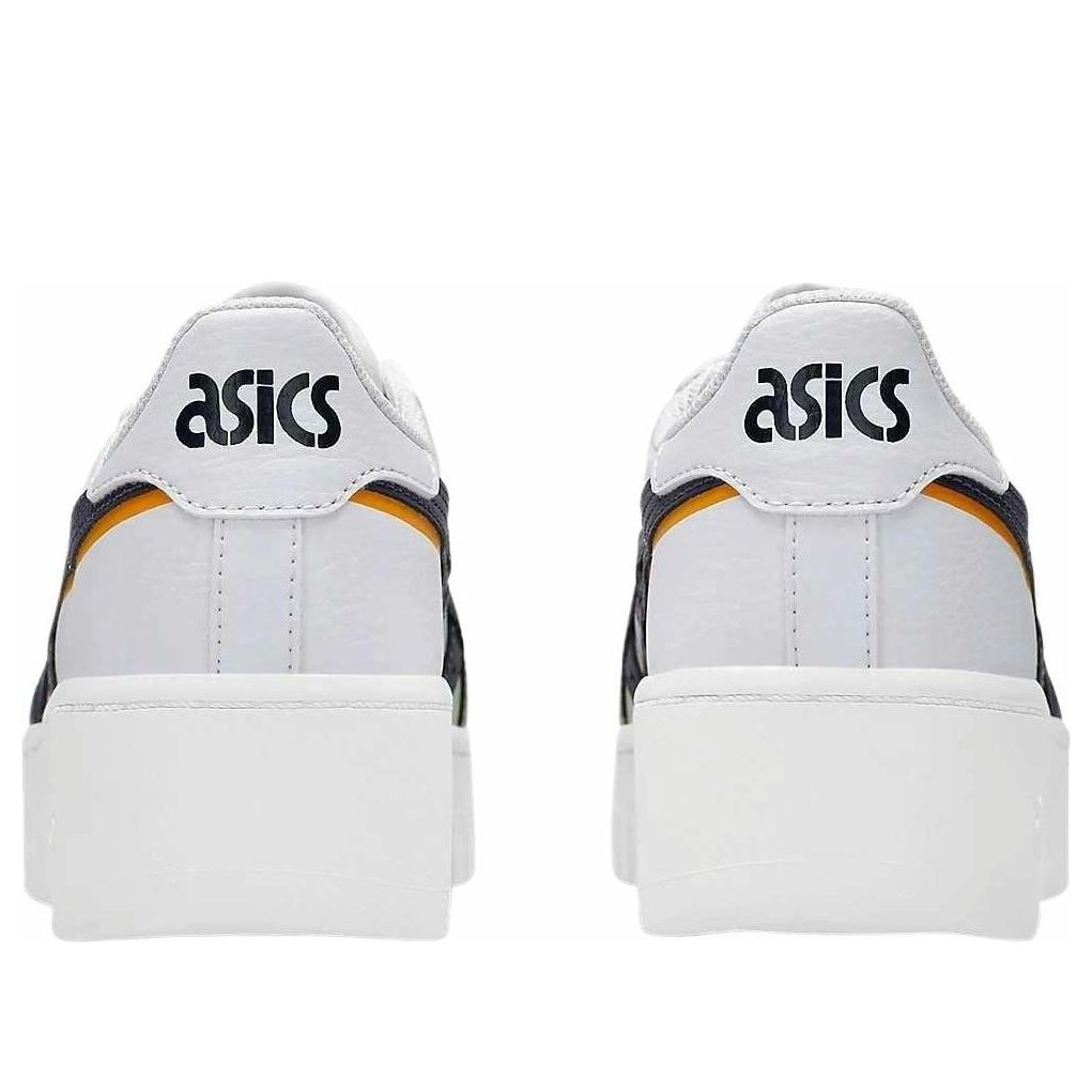 (WMNS) ASICS Japan S PF 'White Indigo Fog Multi-Color ' 1202A360-120