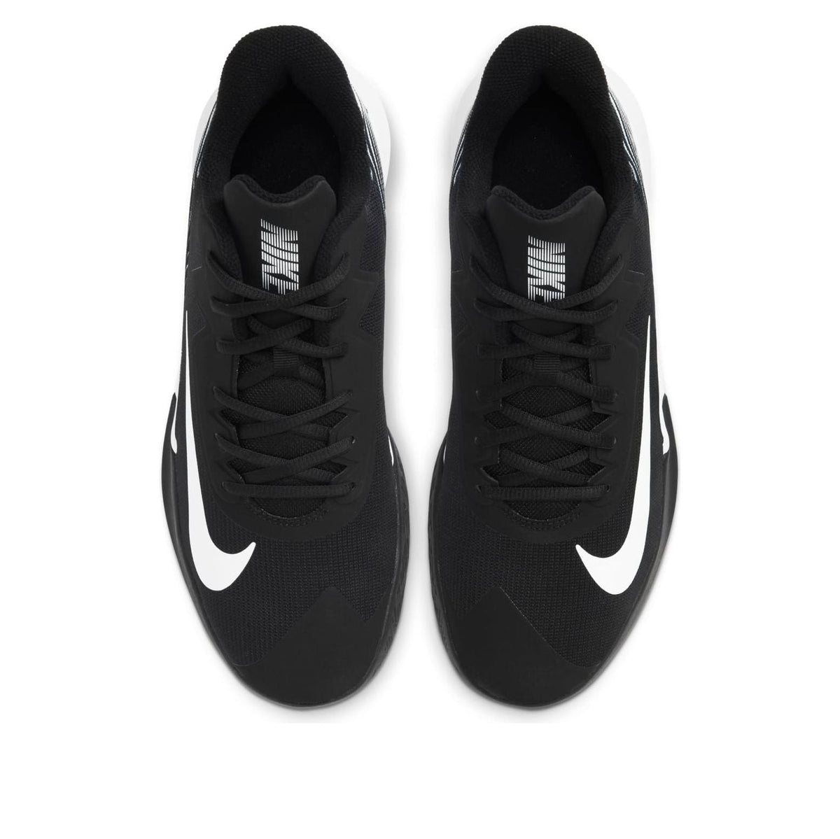 Nike Precision 4 'Black White' CK1069-001