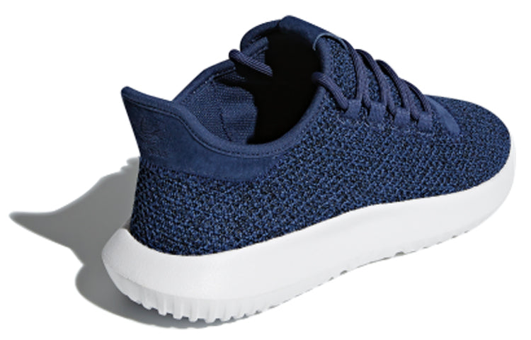 (WMNS) adidas Tubular Shadow 'Noble Indigo' AC8332