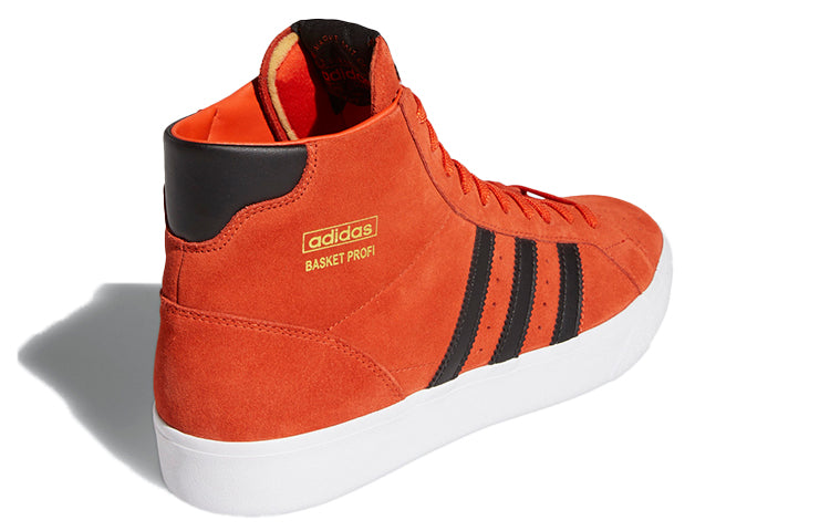 adidas Basket Profi 'Glory Amber' FW3636