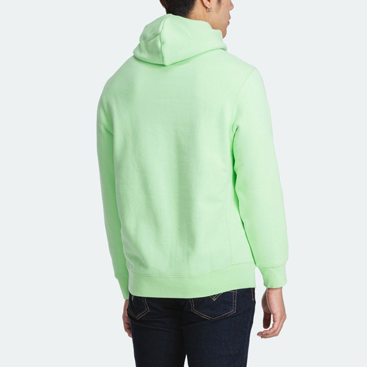 Men's Levis Solid Color Green 15666-0012